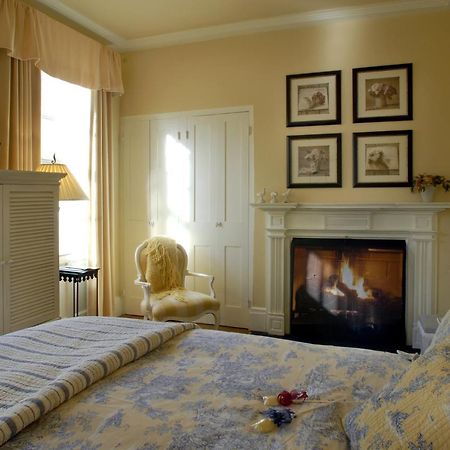 The Charles Hotel Niagara-on-the-Lake Ngoại thất bức ảnh