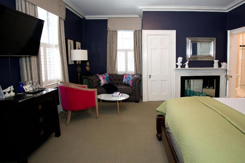 The Charles Hotel Niagara-on-the-Lake Ngoại thất bức ảnh