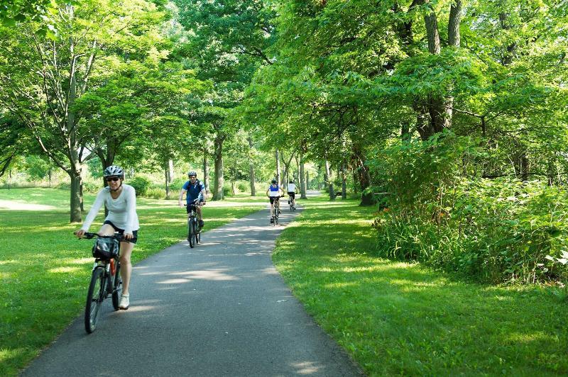 The Charles Hotel Niagara-on-the-Lake Ngoại thất bức ảnh