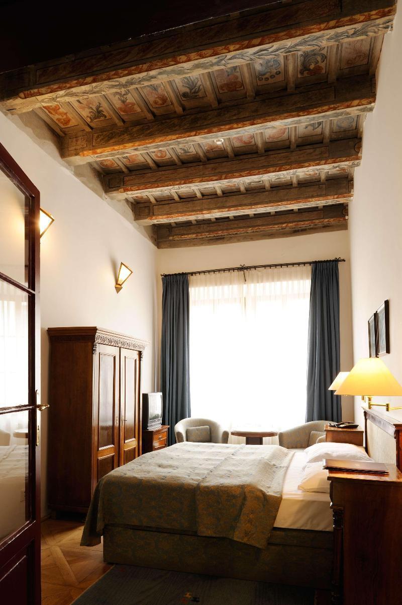 The Charles Hotel Niagara-on-the-Lake Ngoại thất bức ảnh