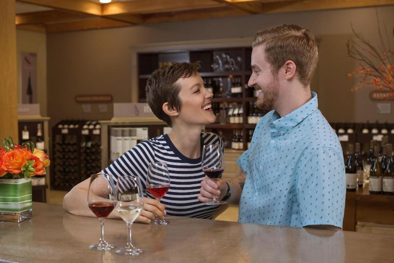 The Charles Hotel Niagara-on-the-Lake Ngoại thất bức ảnh