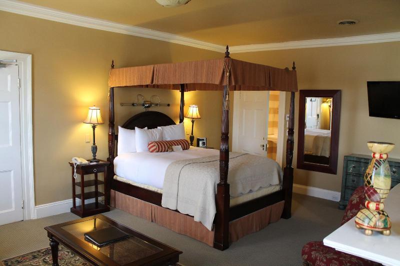 The Charles Hotel Niagara-on-the-Lake Ngoại thất bức ảnh