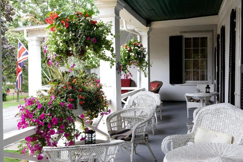 The Charles Hotel Niagara-on-the-Lake Ngoại thất bức ảnh