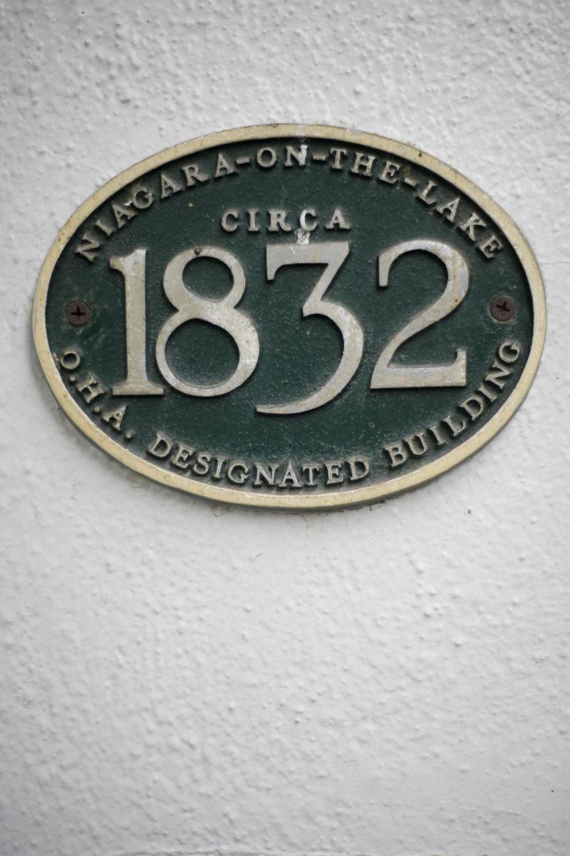 The Charles Hotel Niagara-on-the-Lake Ngoại thất bức ảnh