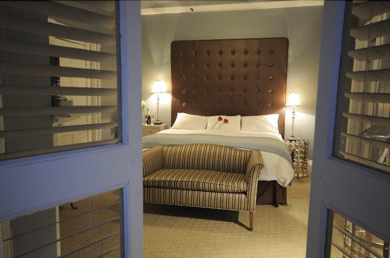 The Charles Hotel Niagara-on-the-Lake Ngoại thất bức ảnh