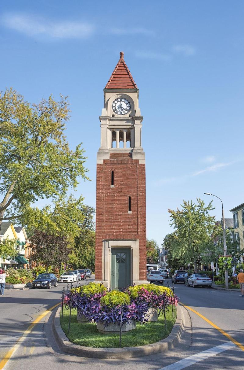 The Charles Hotel Niagara-on-the-Lake Ngoại thất bức ảnh