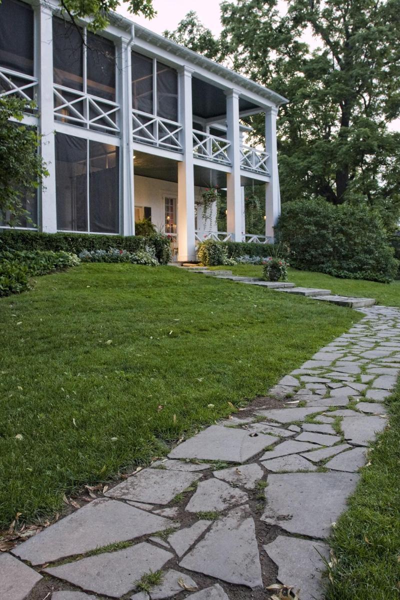 The Charles Hotel Niagara-on-the-Lake Ngoại thất bức ảnh