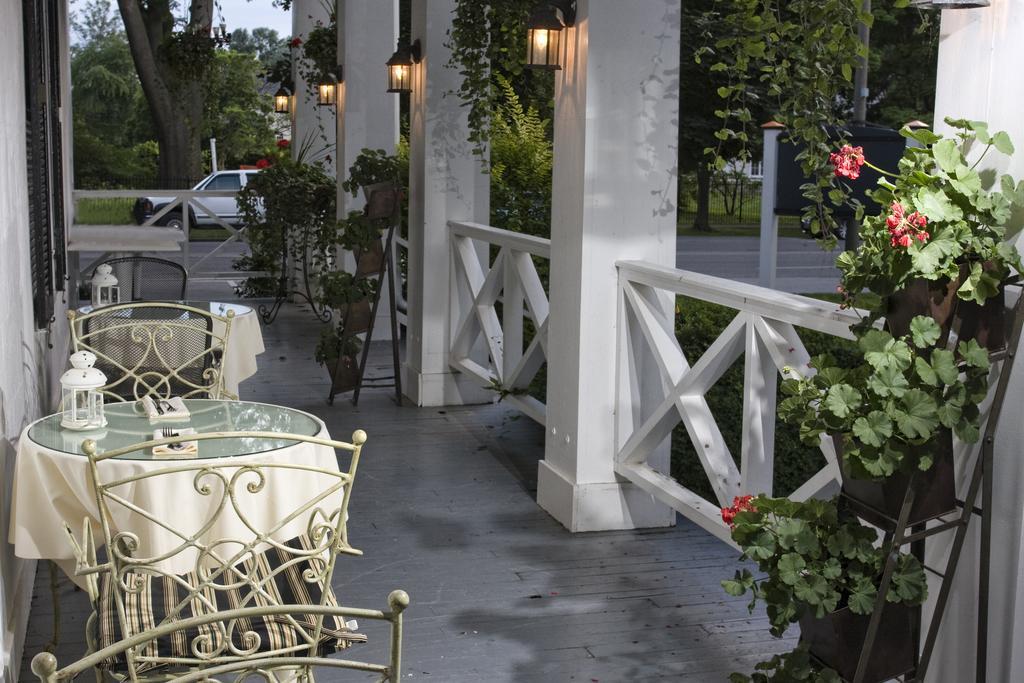 The Charles Hotel Niagara-on-the-Lake Ngoại thất bức ảnh