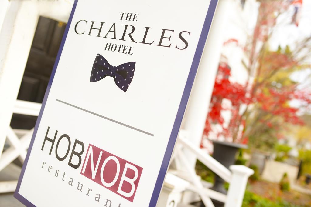 The Charles Hotel Niagara-on-the-Lake Ngoại thất bức ảnh