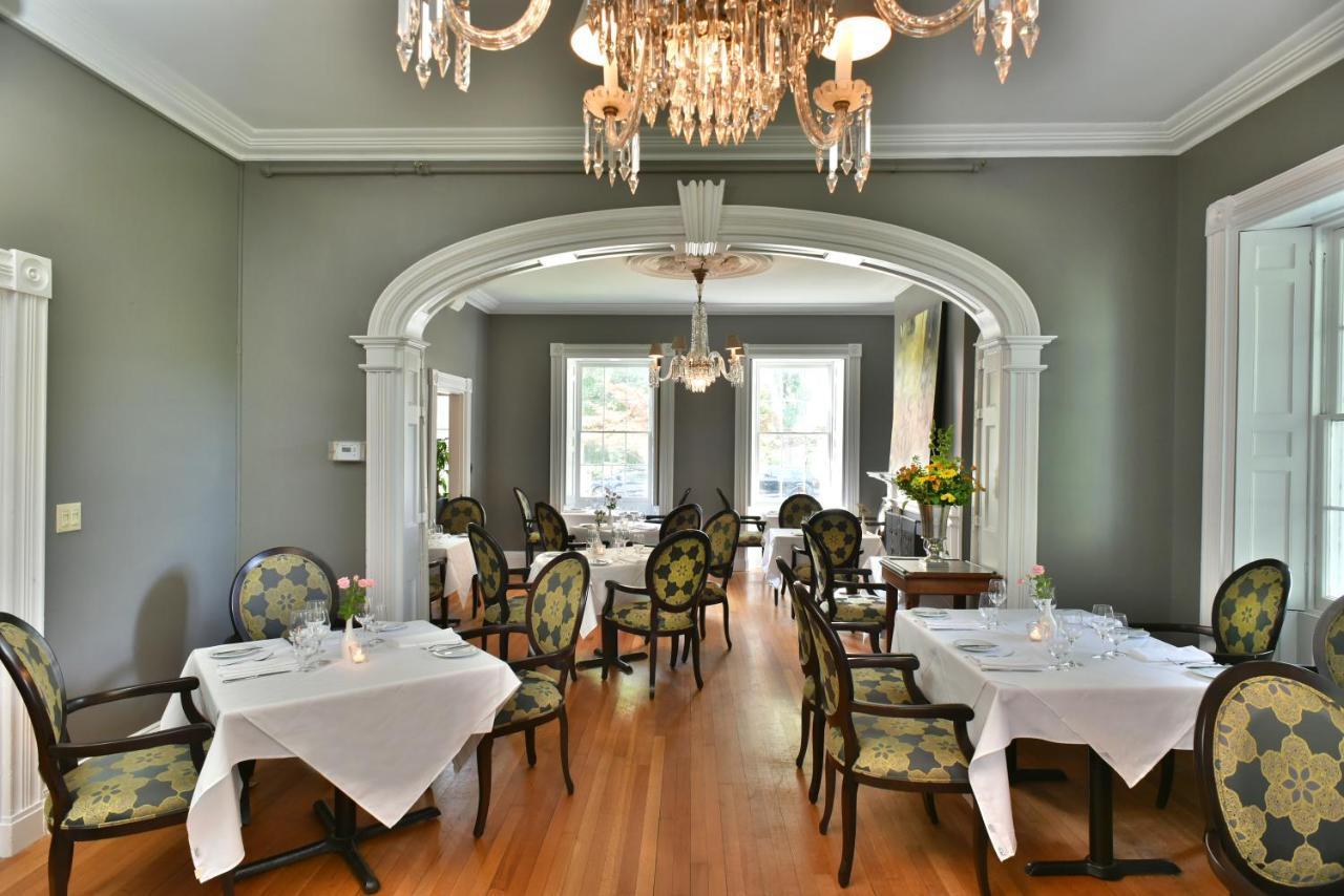 The Charles Hotel Niagara-on-the-Lake Ngoại thất bức ảnh