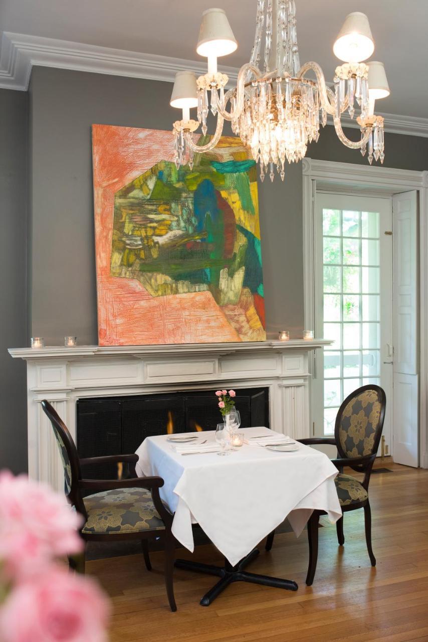 The Charles Hotel Niagara-on-the-Lake Ngoại thất bức ảnh