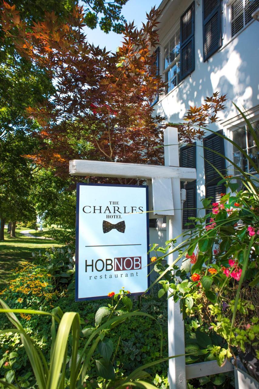 The Charles Hotel Niagara-on-the-Lake Ngoại thất bức ảnh