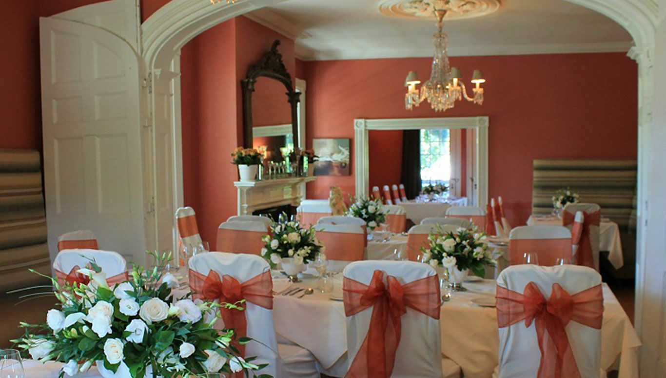 The Charles Hotel Niagara-on-the-Lake Ngoại thất bức ảnh