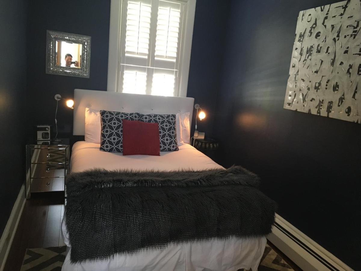 The Charles Hotel Niagara-on-the-Lake Ngoại thất bức ảnh