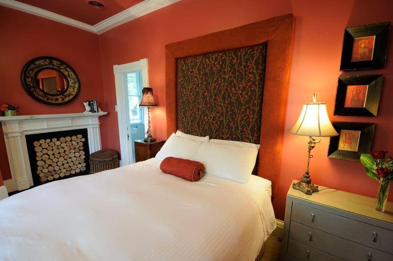 The Charles Hotel Niagara-on-the-Lake Ngoại thất bức ảnh