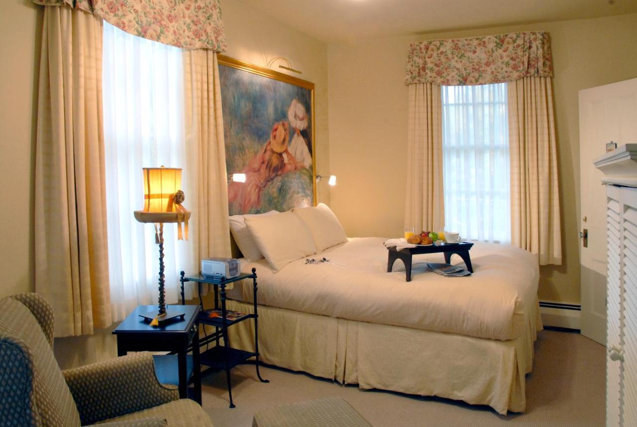 The Charles Hotel Niagara-on-the-Lake Ngoại thất bức ảnh